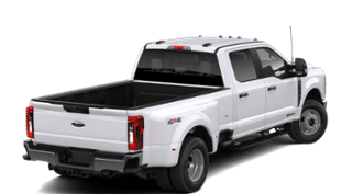 2026 Ford Super Duty® External Image 4